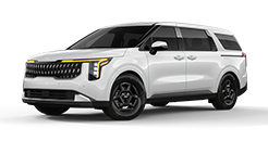 kia ev6 air snow white pearl