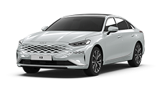 kia ev6 air snow white pearl