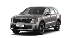 kia ev6 air snow white pearl