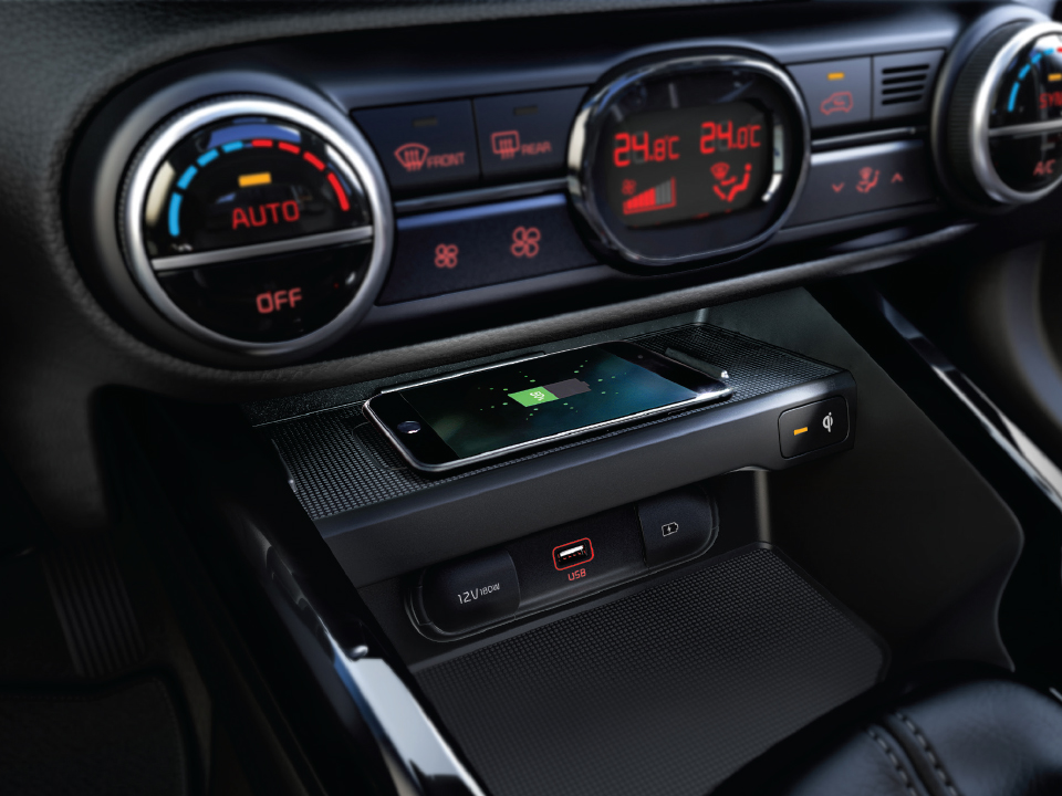 Projection fog lamps with DRL