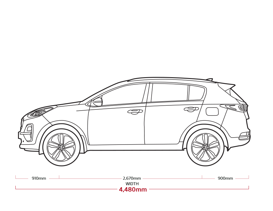 SPORTAGESPECS KIA BAHRAIN KIA BAHRAIN