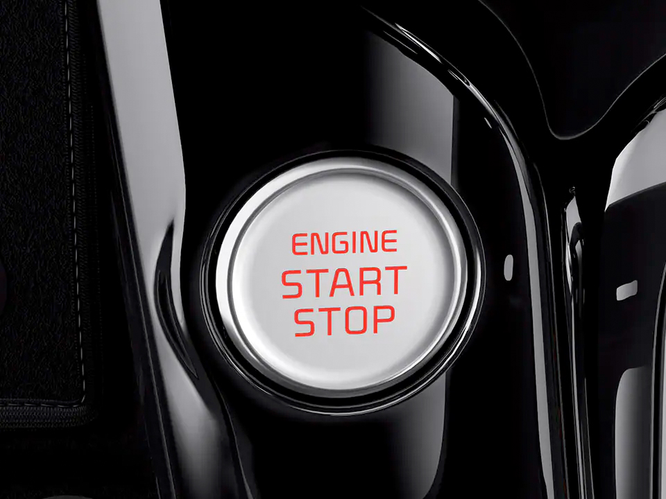 Projection fog lamps with DRL