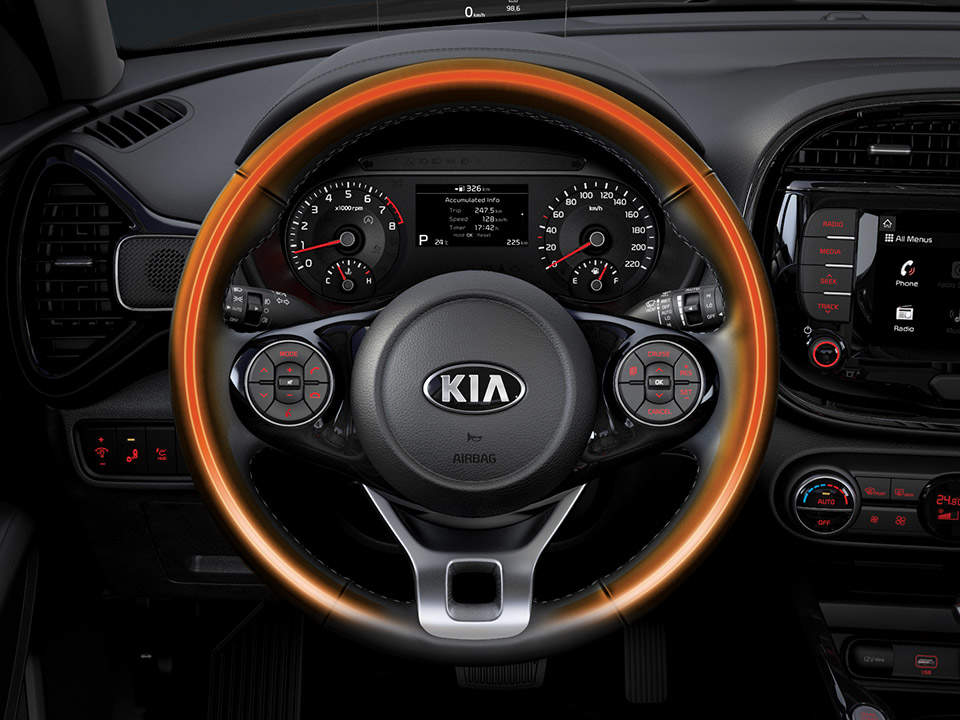 Projection fog lamps with DRL