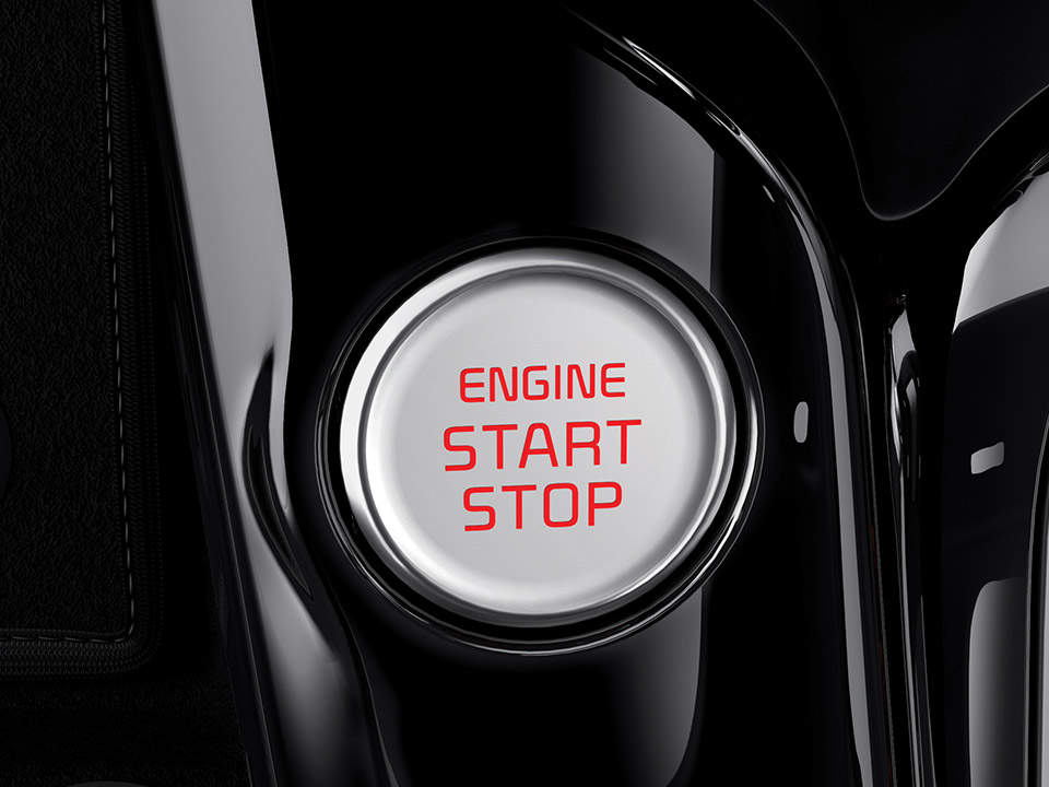 Projection fog lamps with DRL