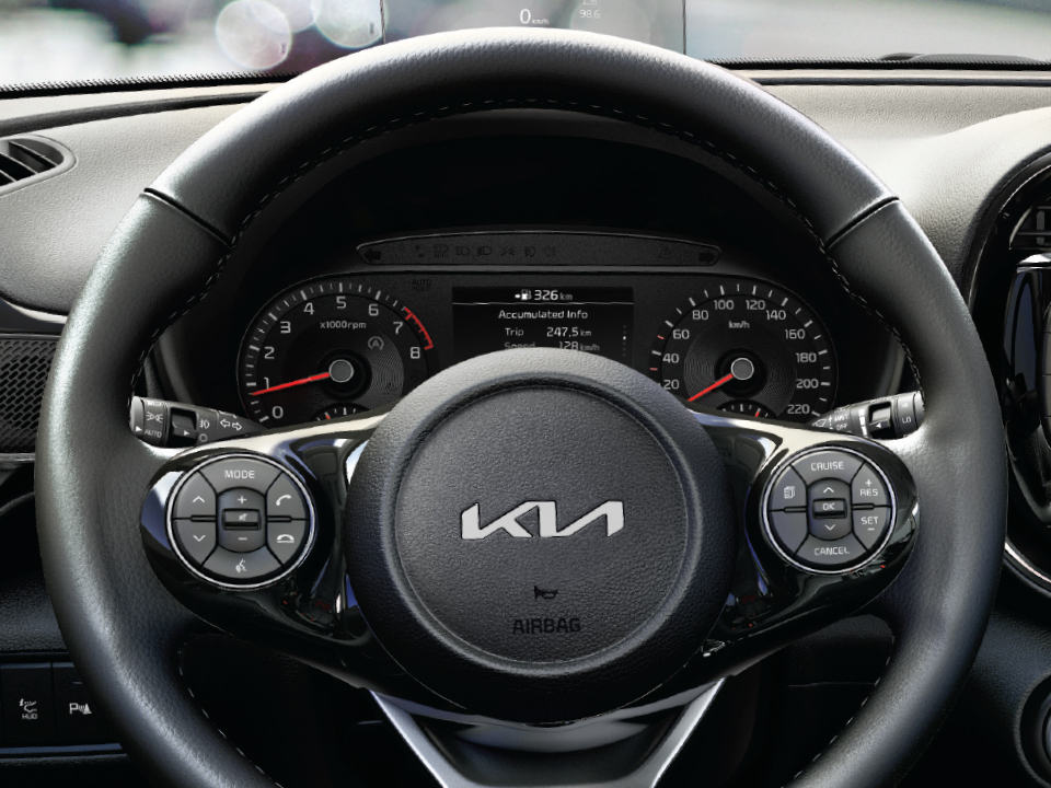 Projection fog lamps with DRL