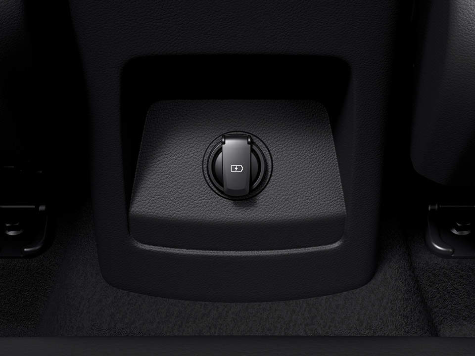 Projection fog lamps with DRL