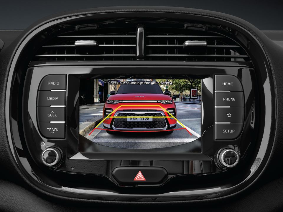 Projection fog lamps with DRL