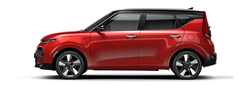 BUILD YOUR PICANTO
