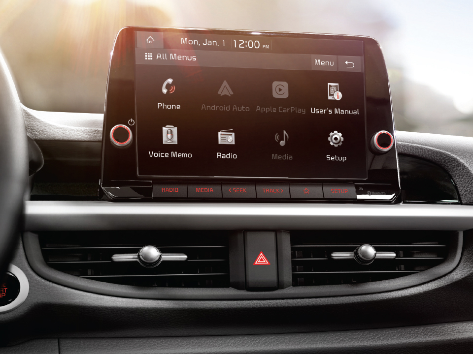 Projection fog lamps with DRL