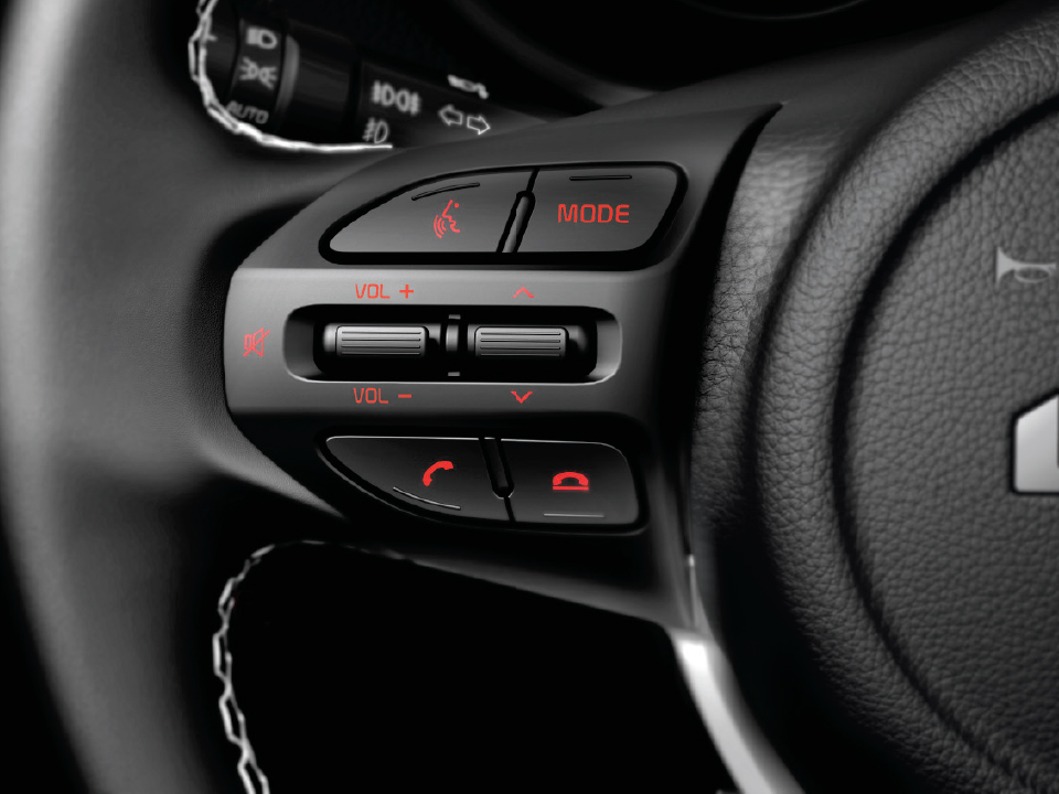 Projection fog lamps with DRL