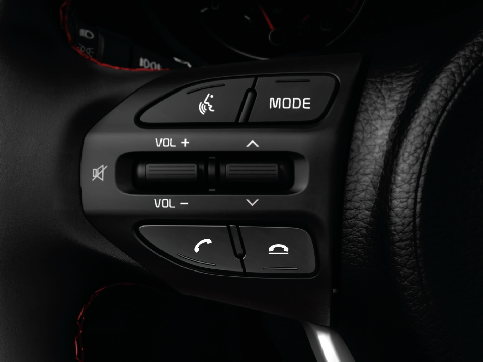 Projection fog lamps with DRL