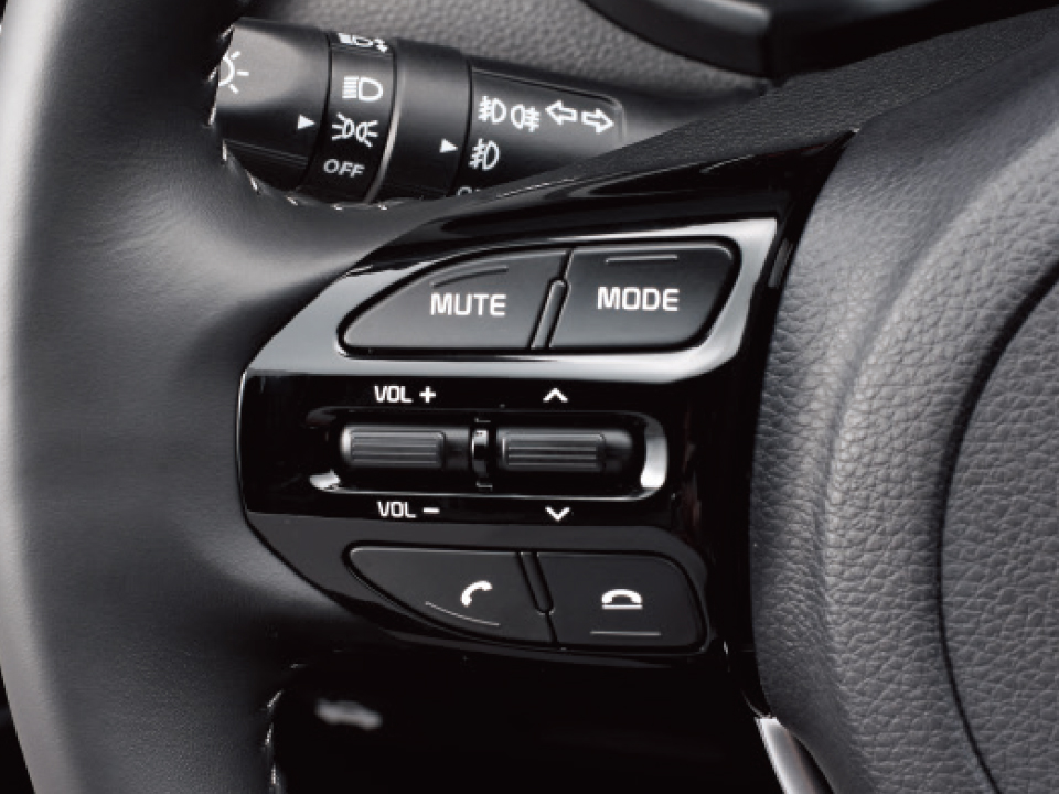 Projection fog lamps with DRL