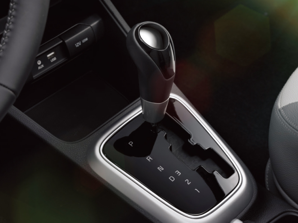 Projection fog lamps with DRL