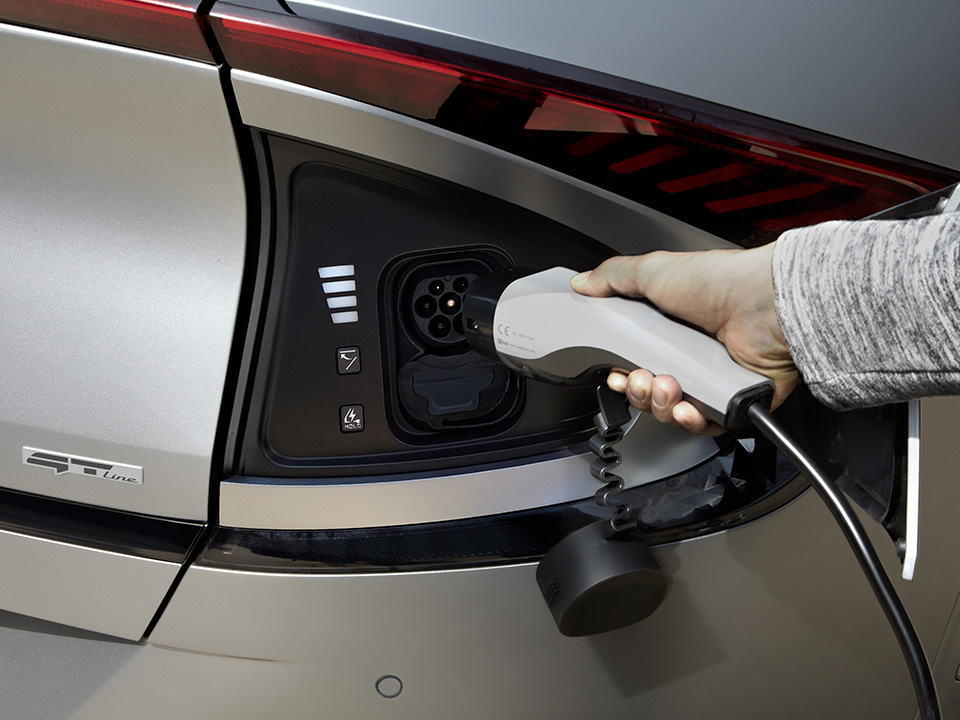 Blind-Spot View Monitor (BVM)