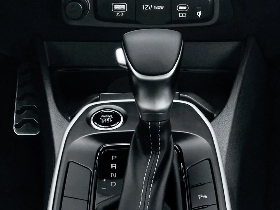 Blind-Spot View Monitor (BVM)