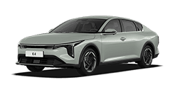 kia ev6 air snow white pearl