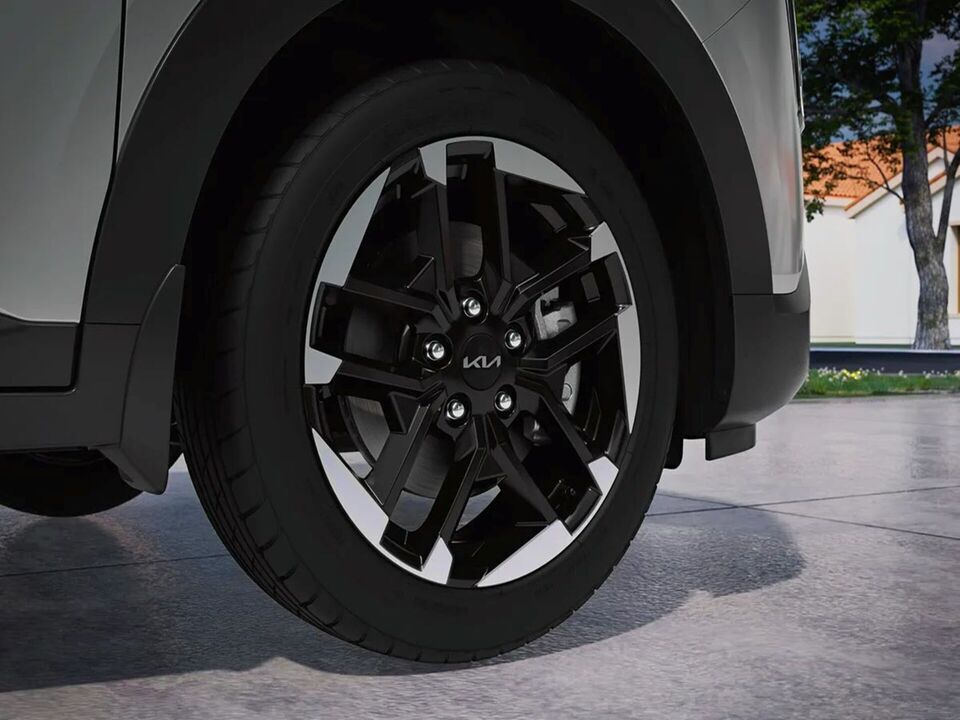 Blind-Spot View Monitor (BVM)