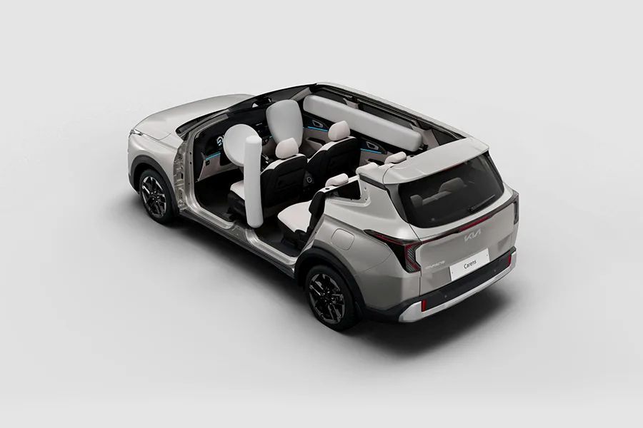 64 color ambient mood lighting