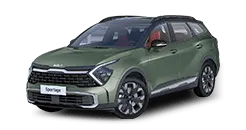 kia ev6 air snow white pearl