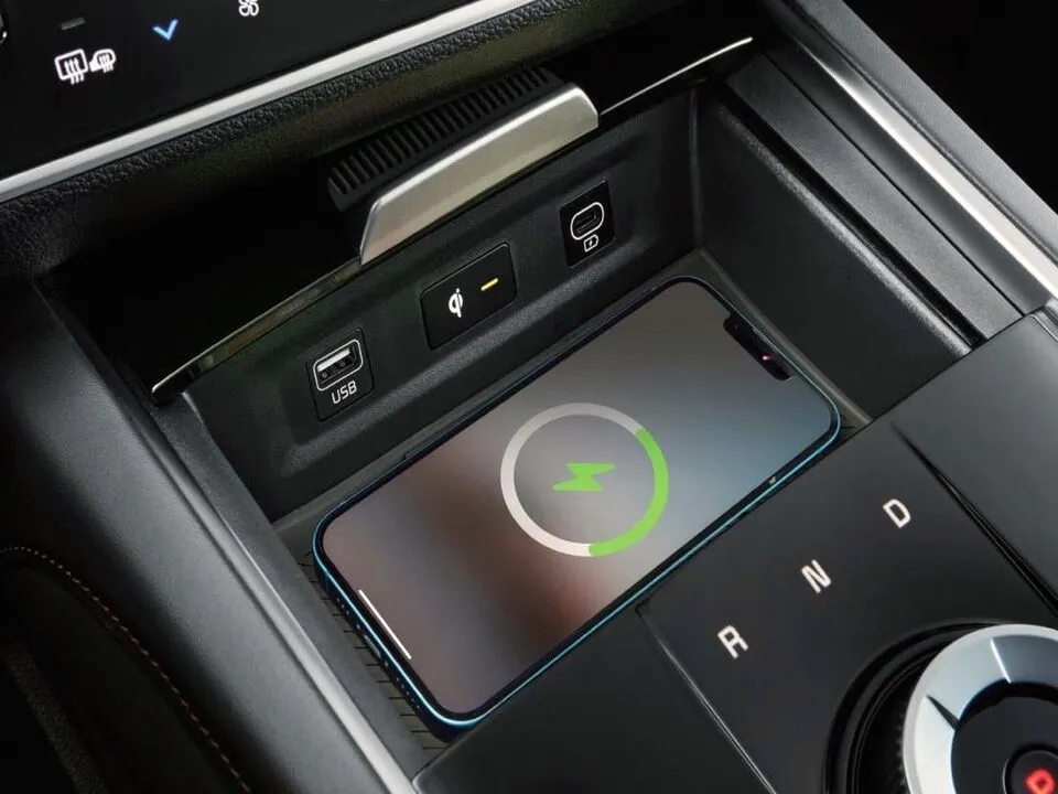 Blind-Spot View Monitor (BVM)