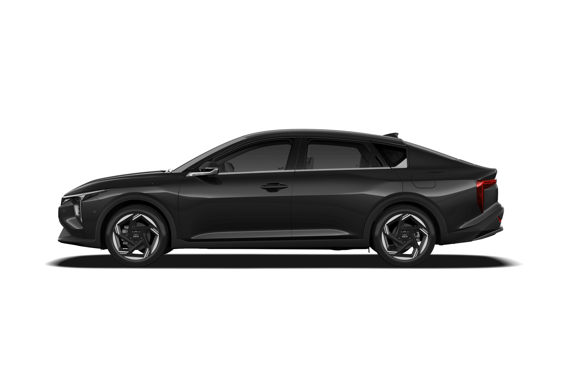 Aurora Black Pearl