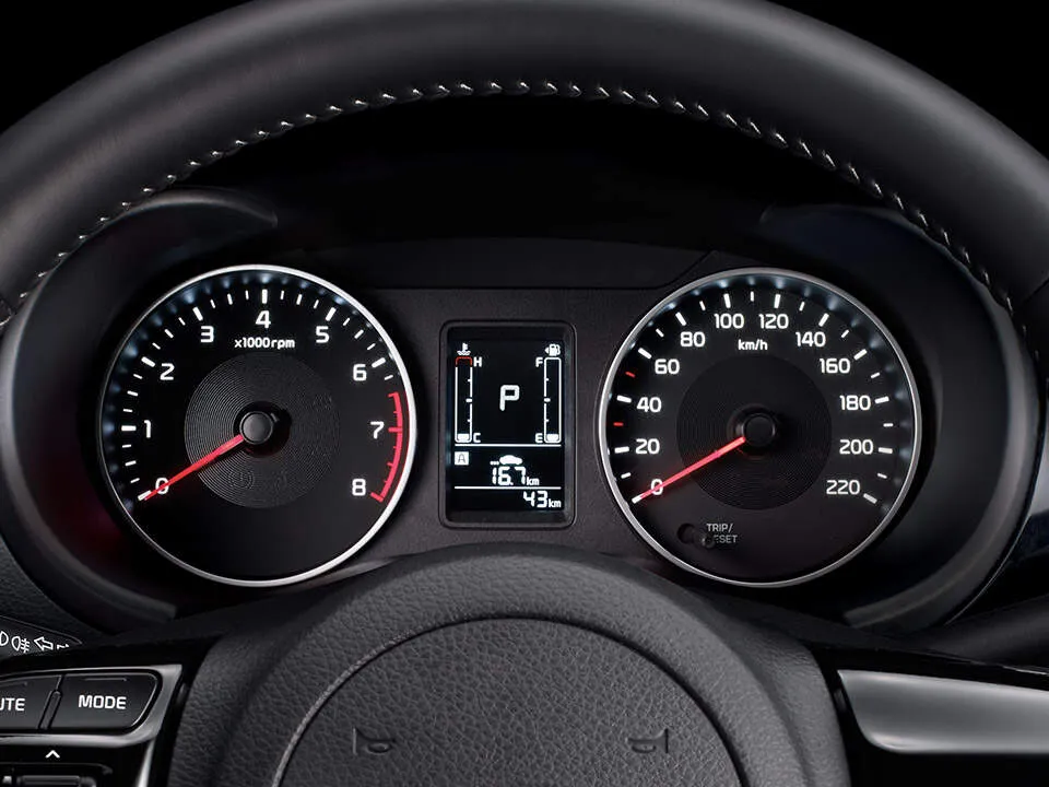 Blind-Spot View Monitor (BVM)