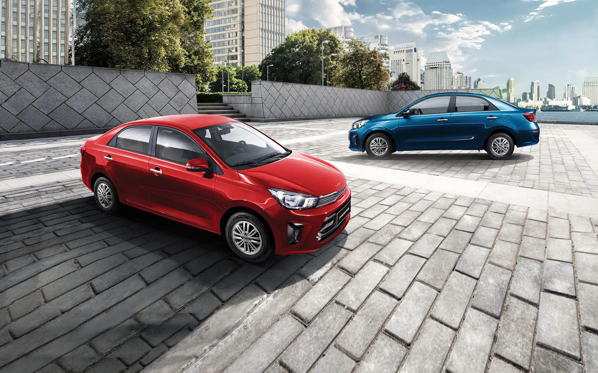 A sensible car that can also help discover your passion!