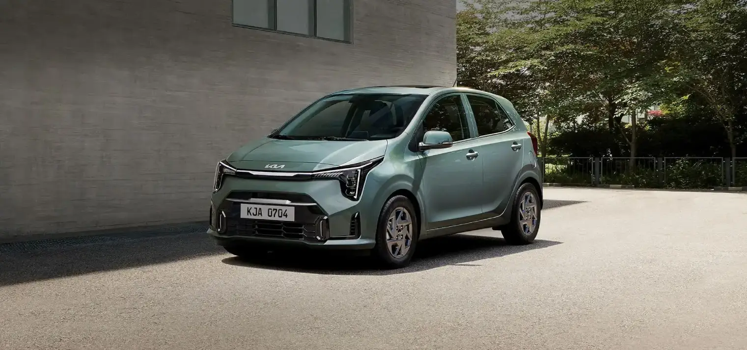 kia picanto cars for sale